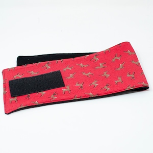 Male Dog Diaper | Dog Belly Band | Stop Marking | House Training | Incontinence band