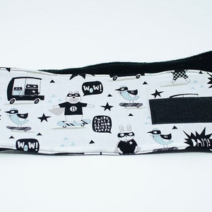 Male Dog Diaper | Dog Belly Band | Stop Marking | House Training | Incontinence band