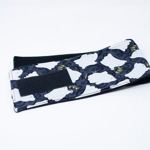 Male Dog Diaper | Dog Belly Band | Stop Marking | House Training | Incontinence band
