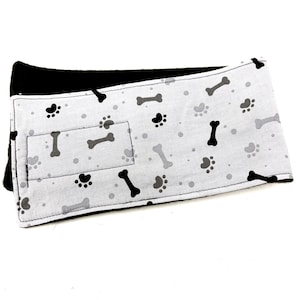 Male Dog Diaper | Dog Belly Band | Stop Marking | House Training | Incontinence band