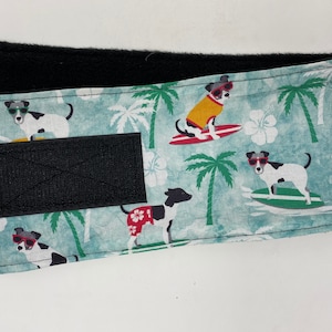 Male Dog Diaper | Dog Belly Band | Stop Marking | House Training | Incontinence band