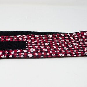 Male Dog Diaper | Dog Belly Band | Stop Marking | House Training | Incontinence band