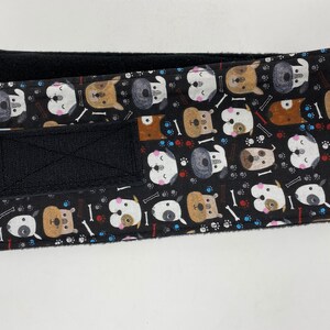 Male Dog Diaper | Dog Belly Band | Stop Marking | House Training | Incontinence band