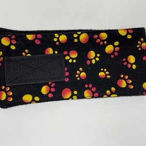 Male Dog Diaper | Dog Belly Band | Stop Marking | House Training | Incontinence band