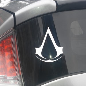 gaming decal, car decal, car sticker, laptop sticker, decal, sticker, decal