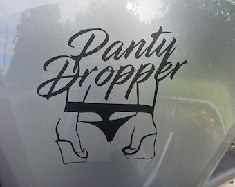 Cool car on sale window stickers