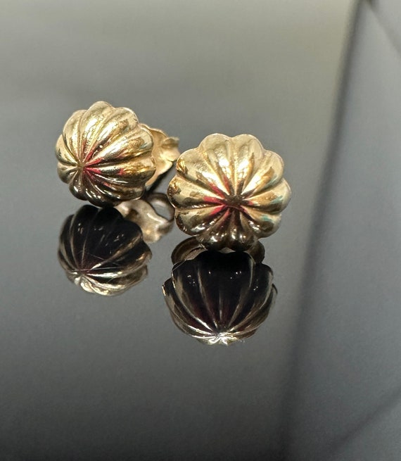 Cute 14k Gold Earrings/Studs