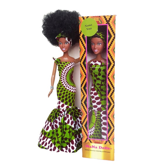 african dolls wholesale