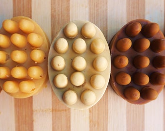Massage Soap Bars