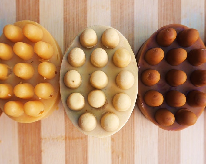 Massage Soap Bars