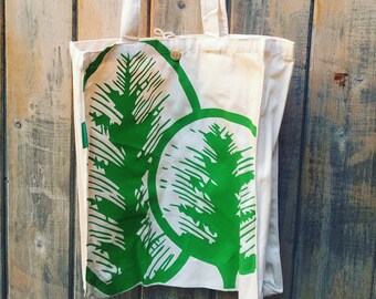 Canvas Tote Bag