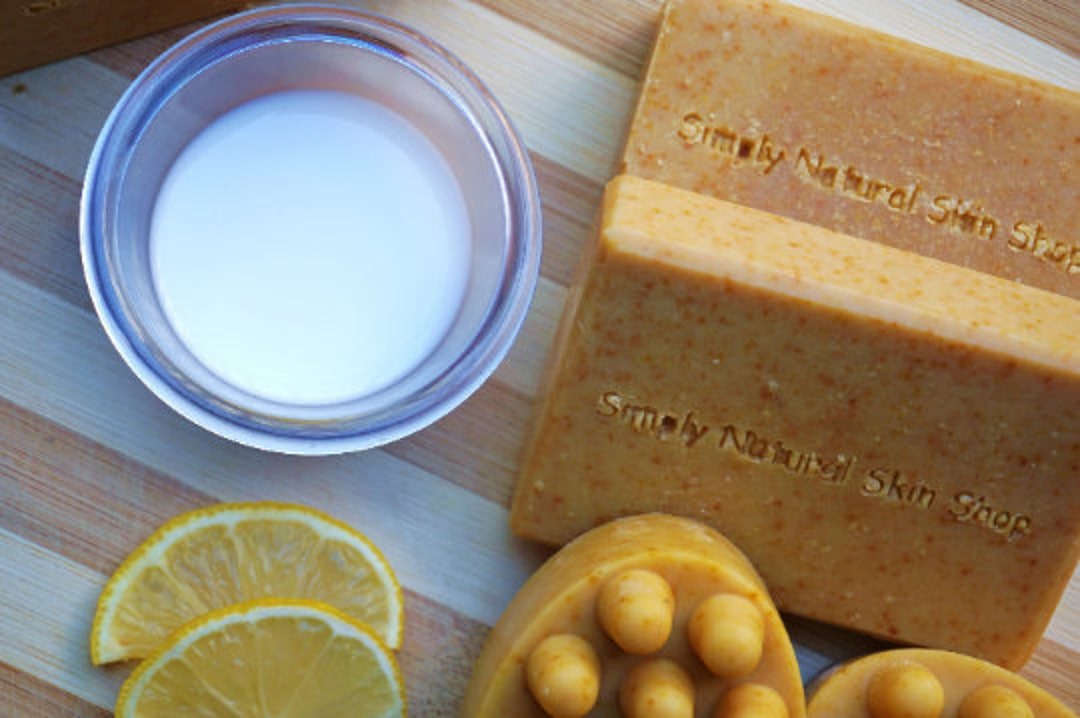 Morir Sonando (lemon Milk)