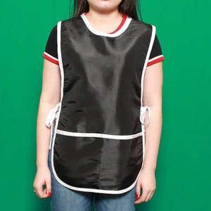 Stylist Apron (If you want a different color trim let us know when  you place order)