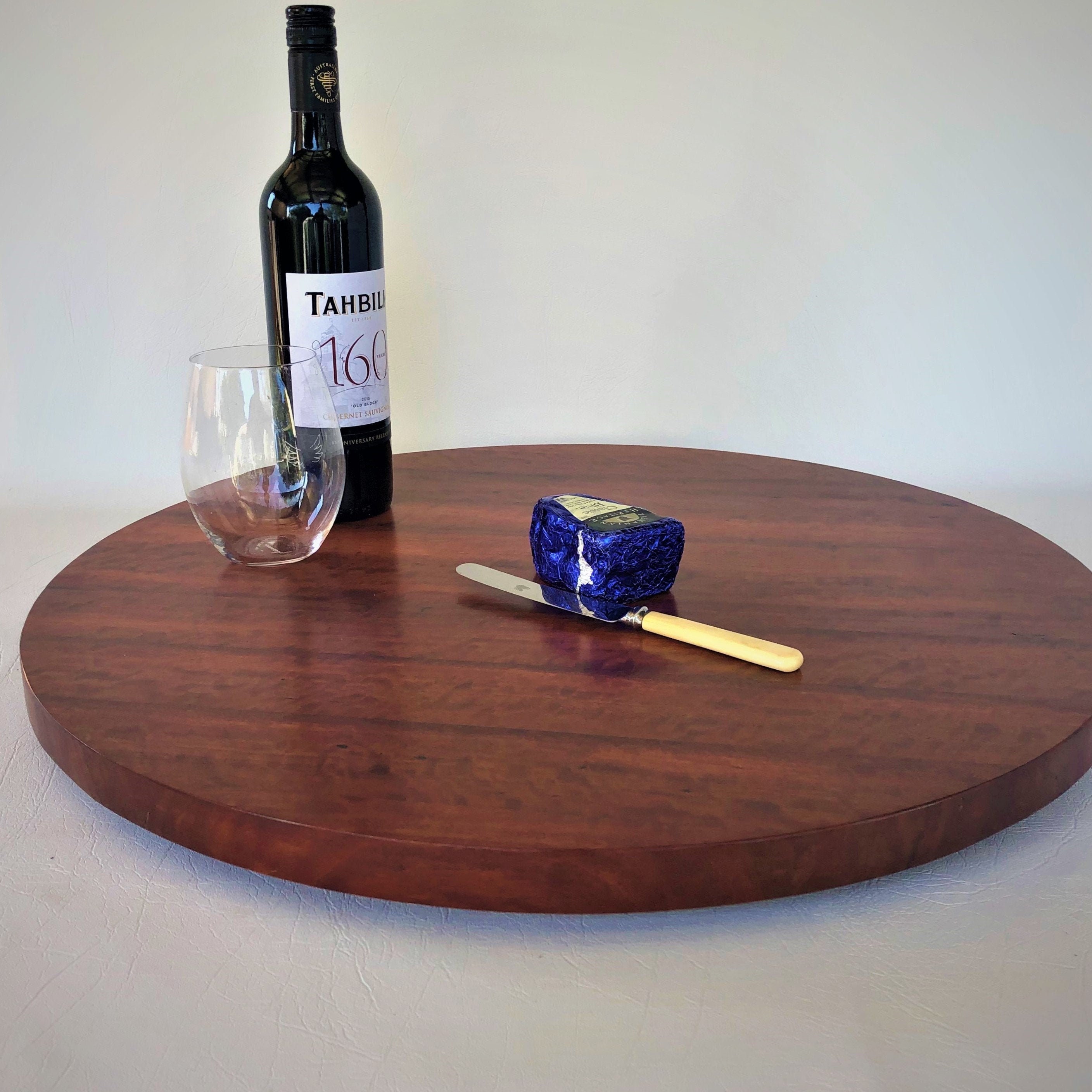 Large Lazy Susan Etsy