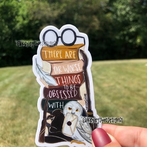 Comprar Stickers Harry Potter, 15 piezas. Modelo: DTHP06