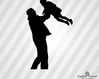 Download Three Children Holding Up Arms Square Dxf Svg Ai Pdf Eps ...