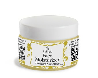 Face Moisturizer