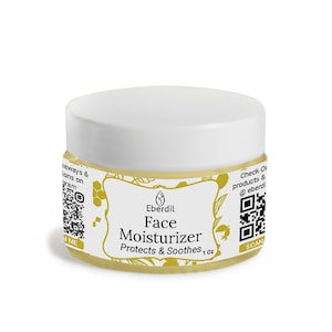 Face Moisturizer