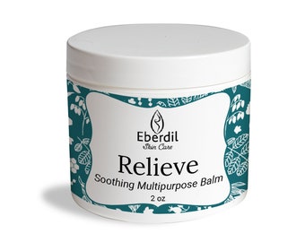 Relieve Balm
