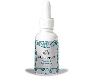 Skin Serum for body & face