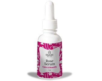 Rosenserum