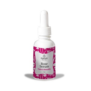 Rose Serum