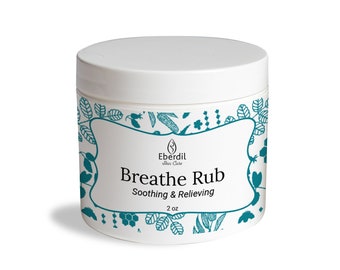 Breathe Rub