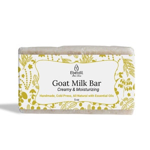 Goats Milk