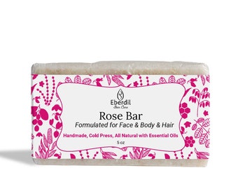 Rose Bar