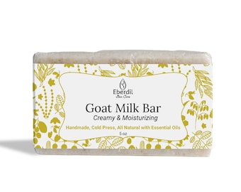 Goats Milk