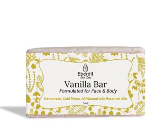 Vanilla Bar