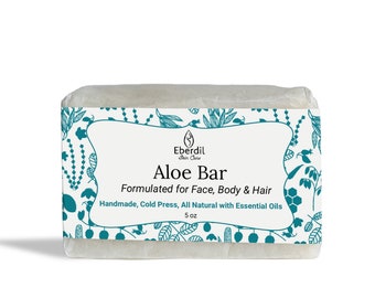 Aloe Bar