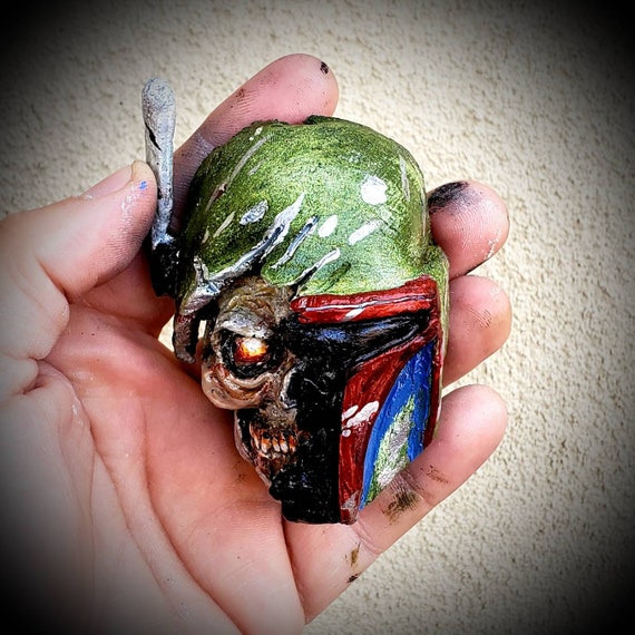 Boba fett outlet magnet