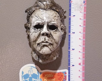 Neuer großer Myers Magnet