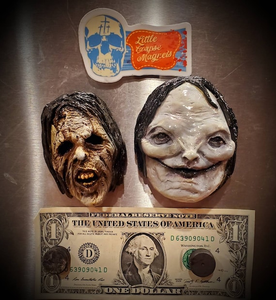 2 Piece Scary Stories To Tell In The Dark Inspired Etsy