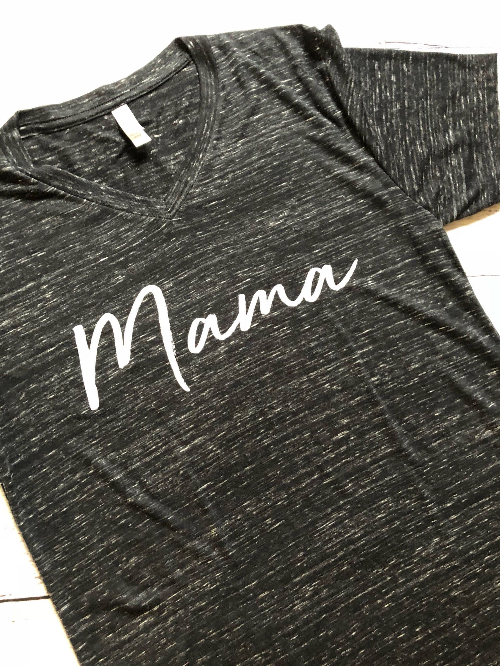 Mama Shirt / Gifts for Mom / Gifts for Her / Mom to Be Shirt / - Etsy