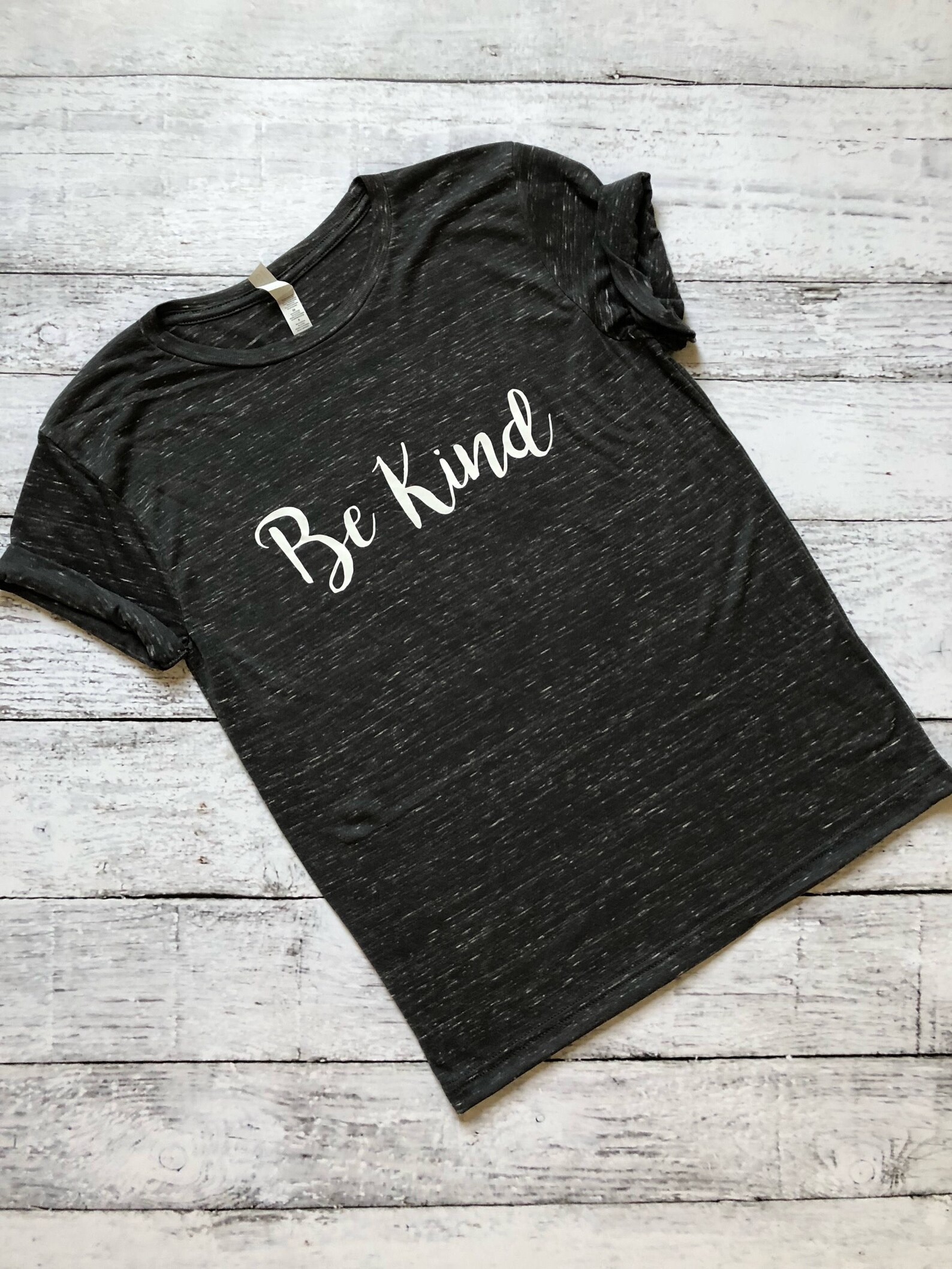 Be Kind T-shirt / Be Kind Shirt / Graphic Tees / Graphic | Etsy