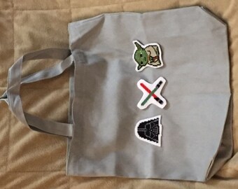 Star Wars Tote Bag