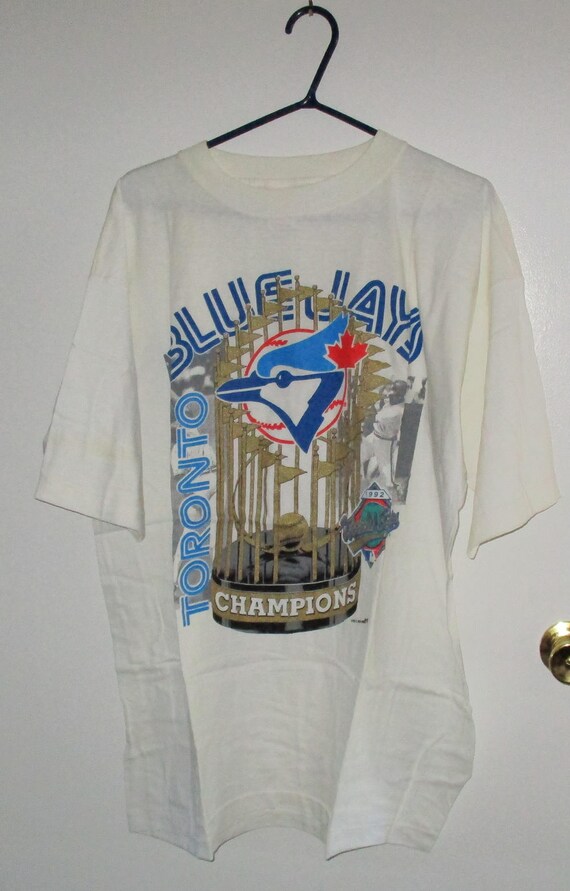 baseball shirts toronto