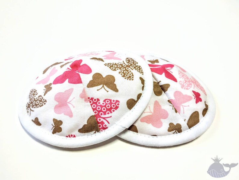 reusable nursing pads
