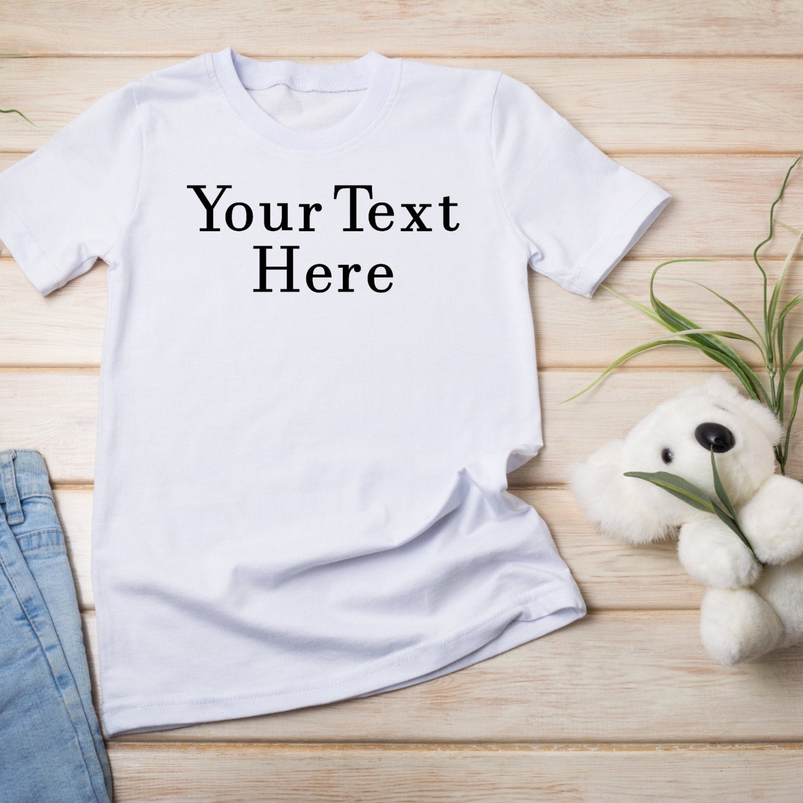 Completely Customizable Youth T-Shirt or Onesie Custom Kids | Etsy