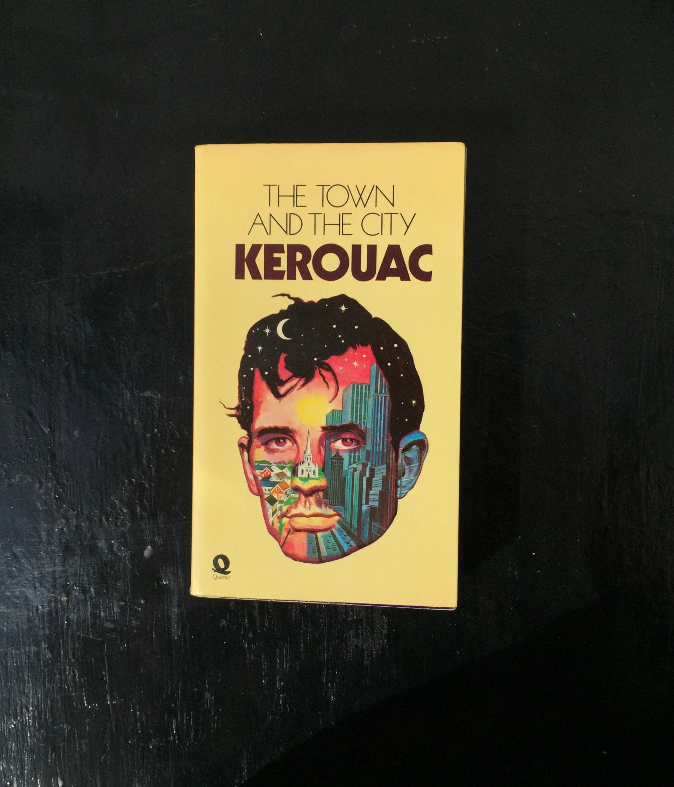 1st Edition Kerouac - Etsy