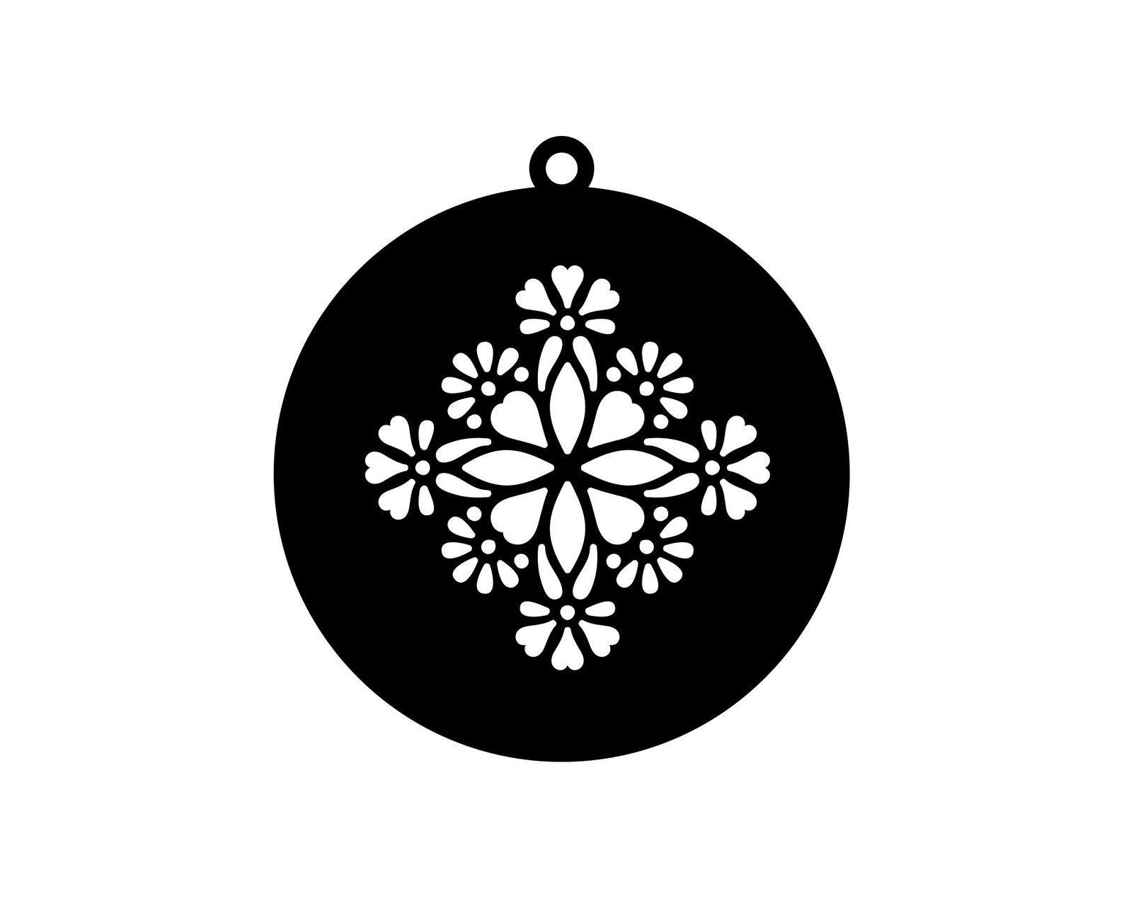 Download Mandala Earrings svg Flower Earrings svg earrings bundle svg | Etsy