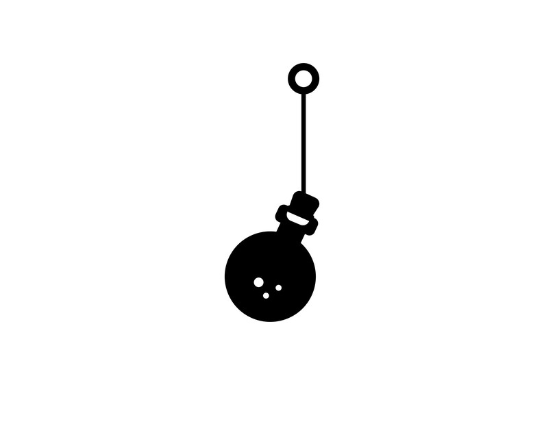 Download Halloween earring svg Halloween Ghost svg witch pumpkin ...