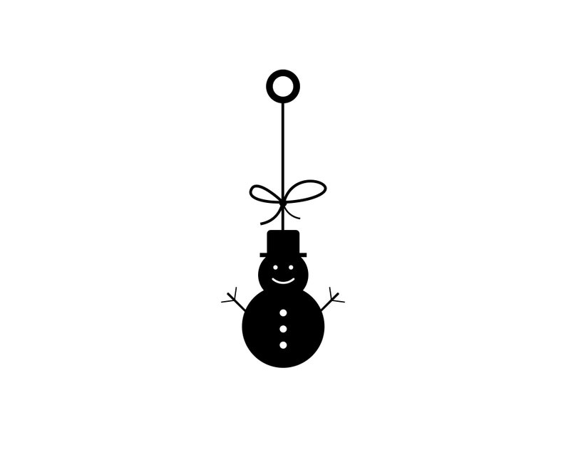Download Christmas Earrings Bundle svg reindeer bell holly tree ...