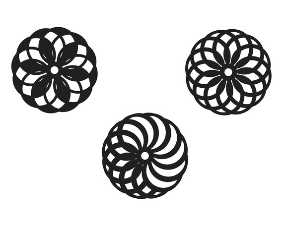 Download Mandala Earrings Svg Flower Earrings Svg Geometric Earring Svg Cricut File Cut Clipart File Digital Silhouette Cameo Ai Svg Eps Png Dxf Pdf Art Collectibles Digital Delage Com Br