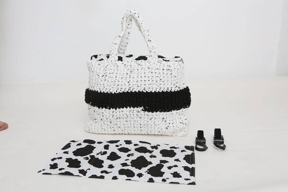 handmade diaper stroller