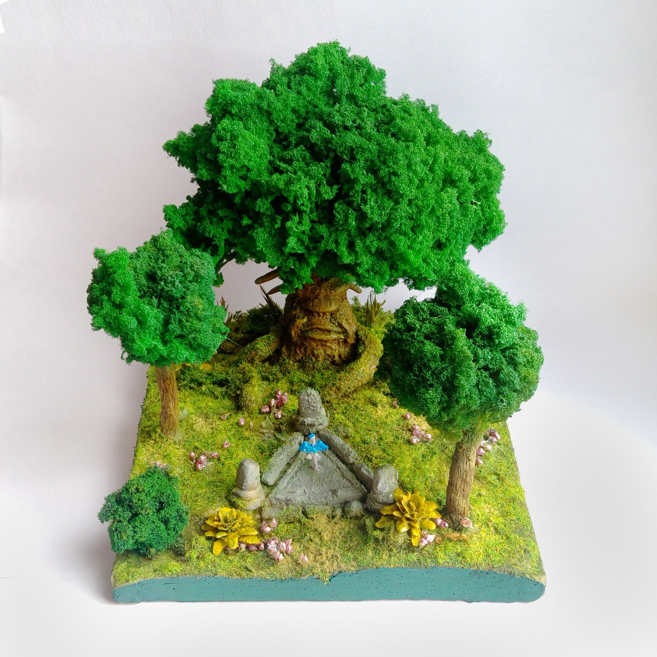 Tree master