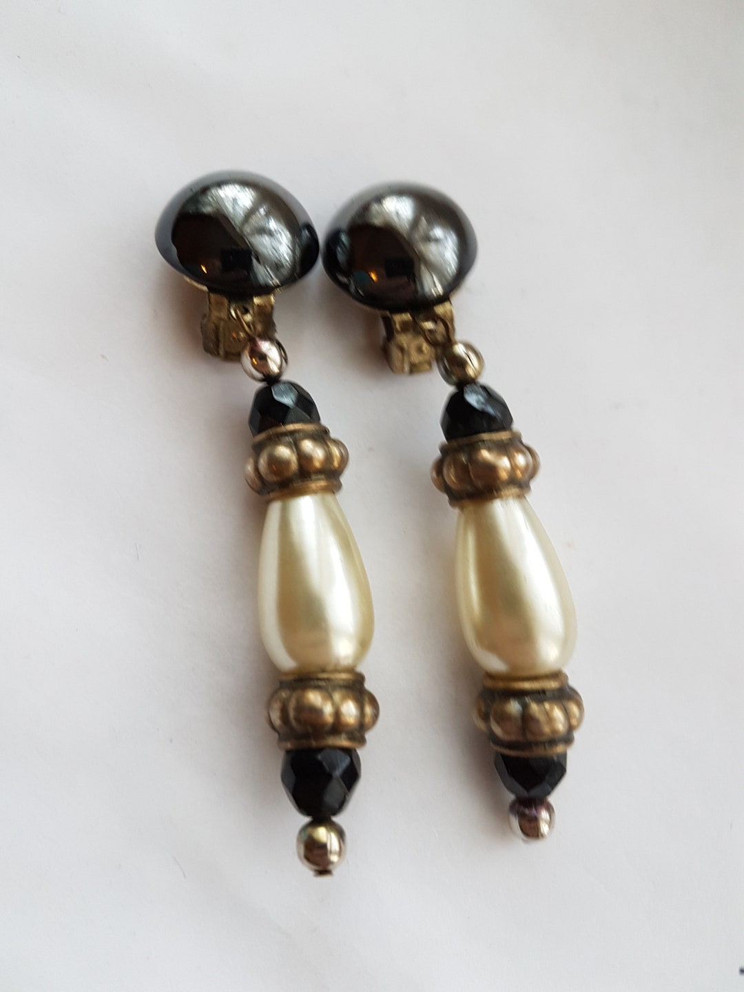 Original 1984 Vintage Vintage anniversaire rétro Tabliers Taille unique