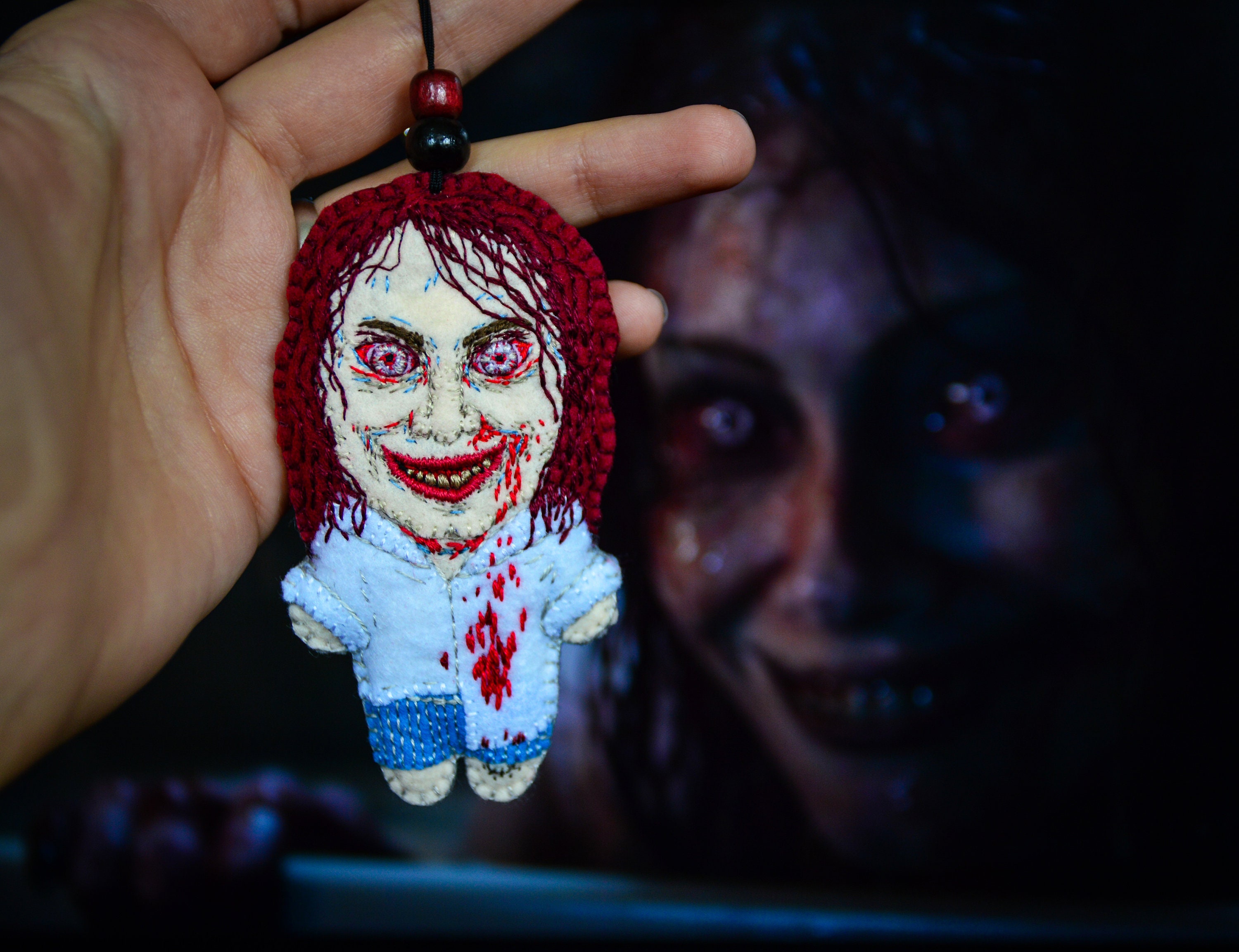 Evil dead dolls - Etsy 日本